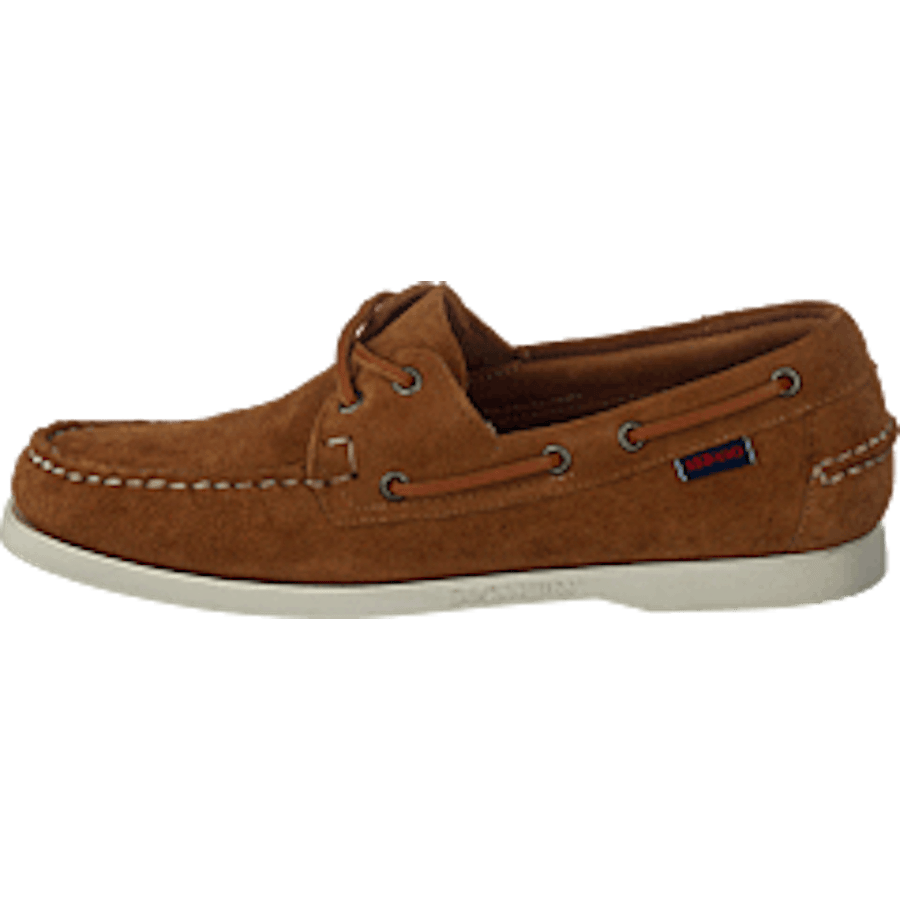 Portland Flesh Out Brown Cognac