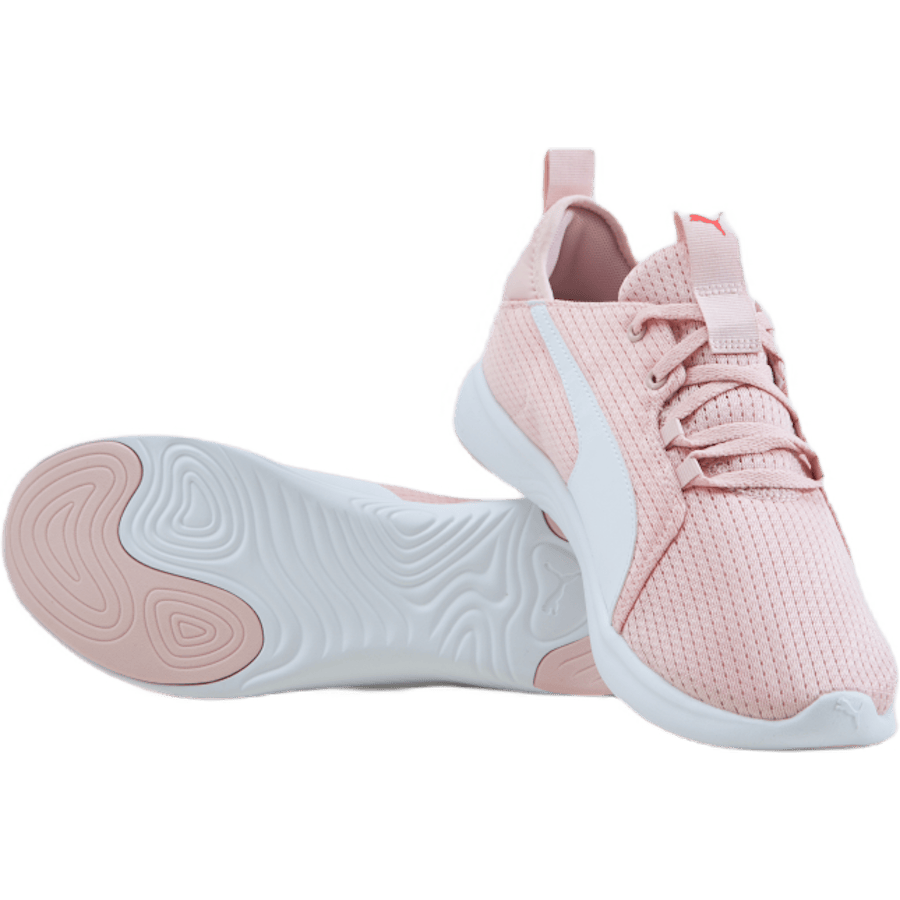 Softride Vital Repel Wn's Lotus-puma White-sunblaze