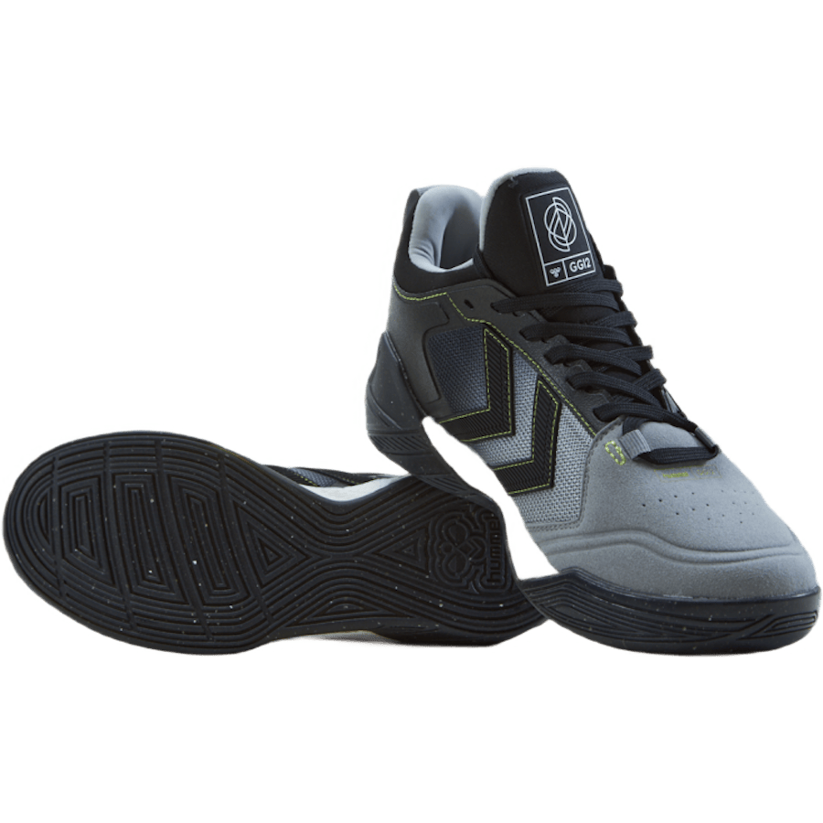 Algiz Gg12 Alloy