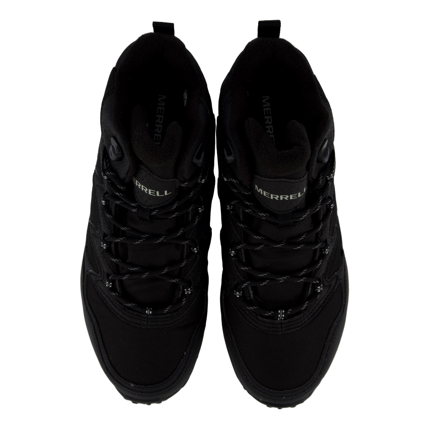West Rim Sport Thermo Mid Wp Black