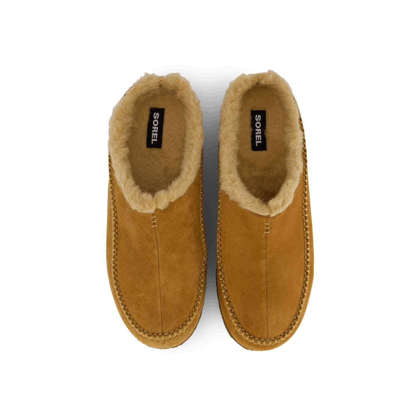 Lanner Ridge Camel Brown