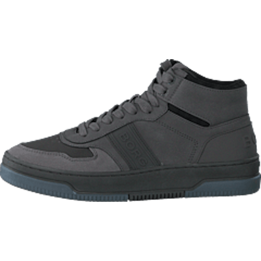 T2300 Mid Tnl W Light Grey