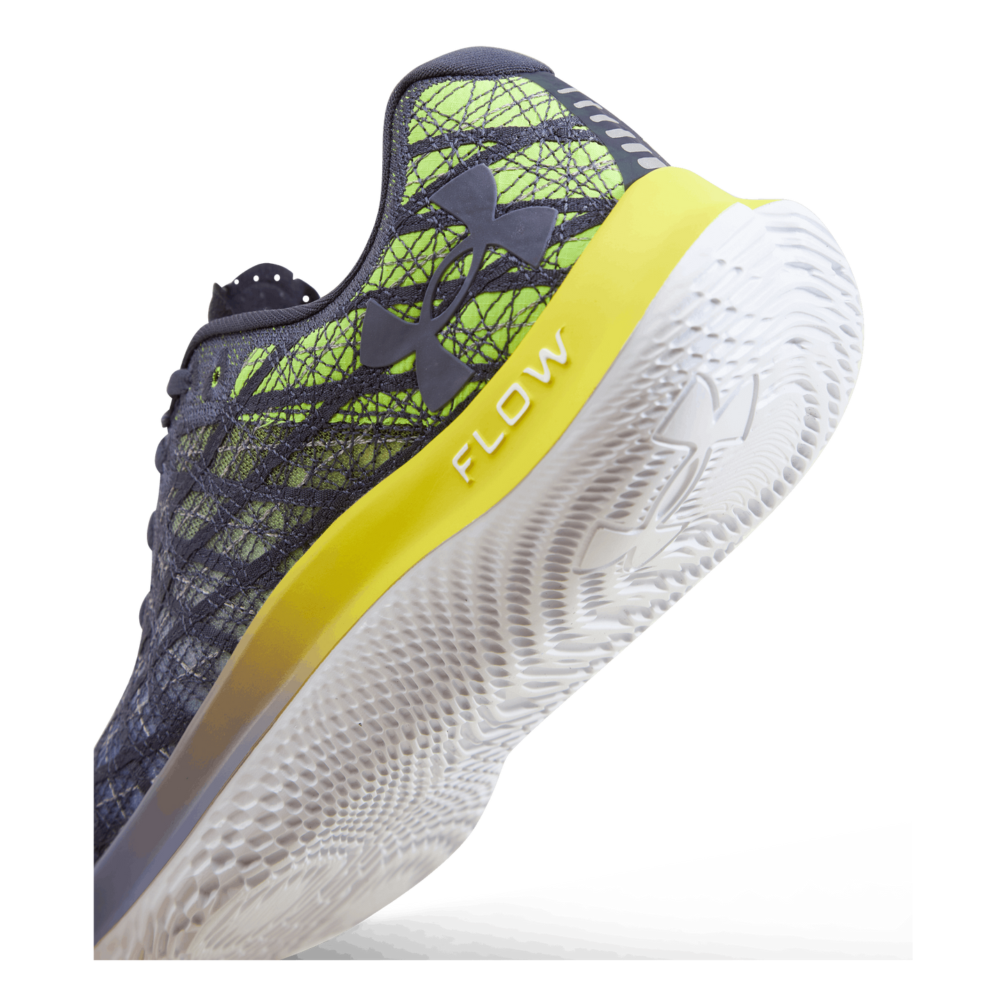 UA FLOW Velociti Wind 2