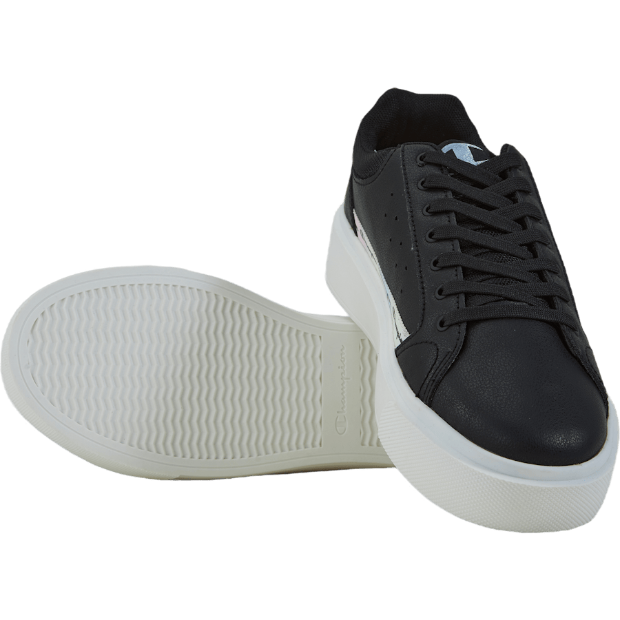 Low Cut Shoe Carolina Pearl Kk001