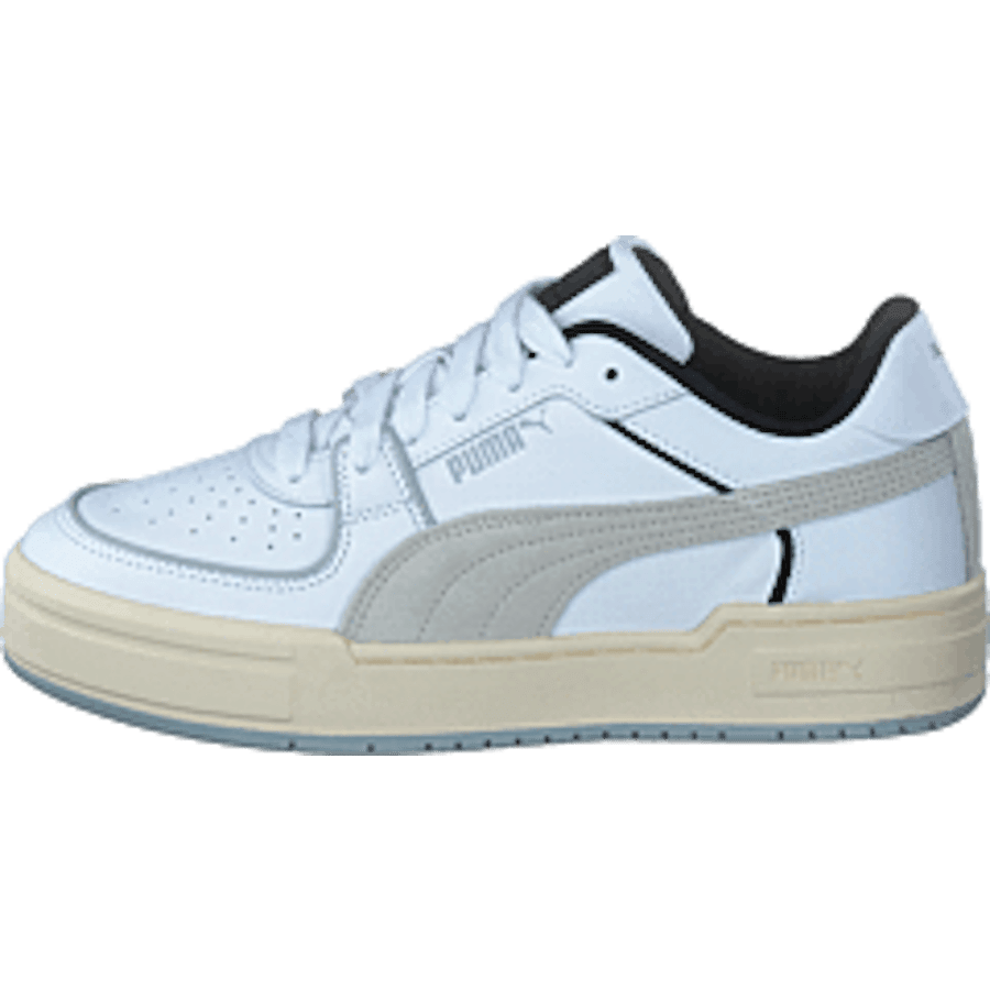 Ca Pro Retro Sum Puma White-vaporous Gray