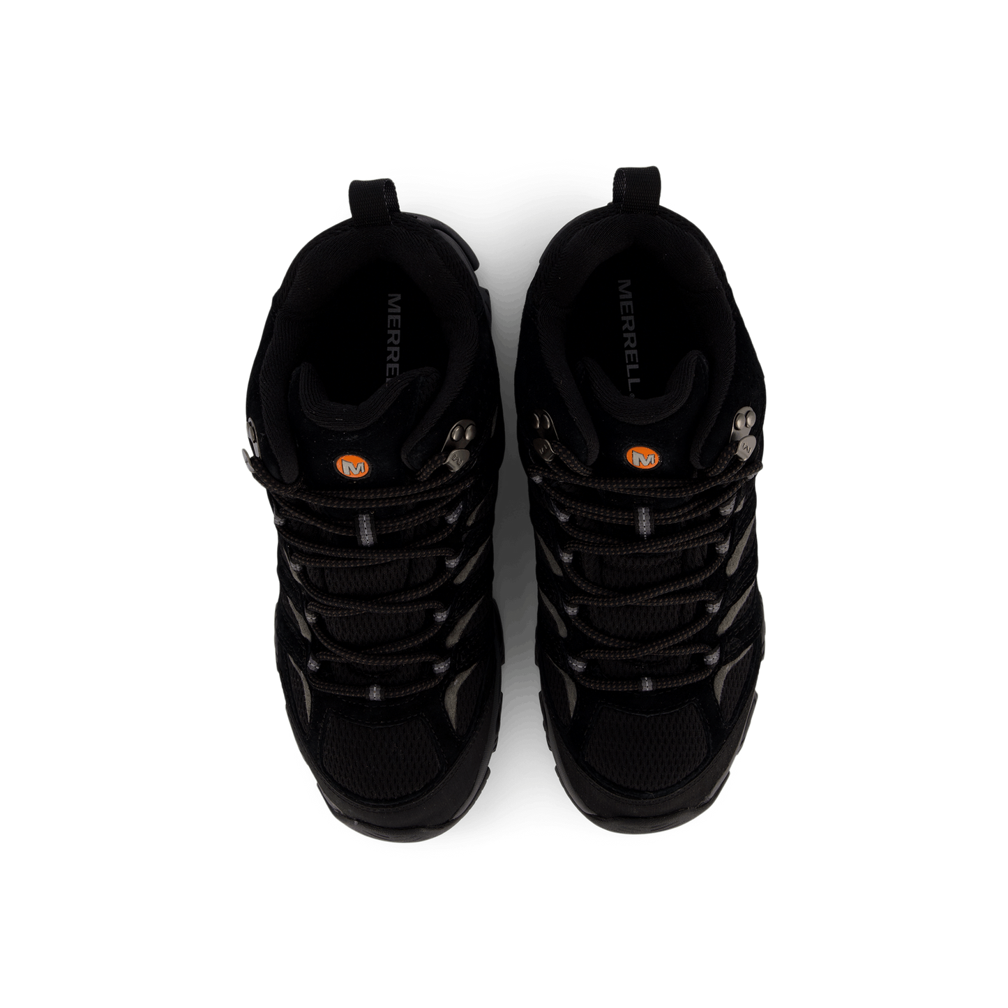 Moab 3 Mid Gtx Black