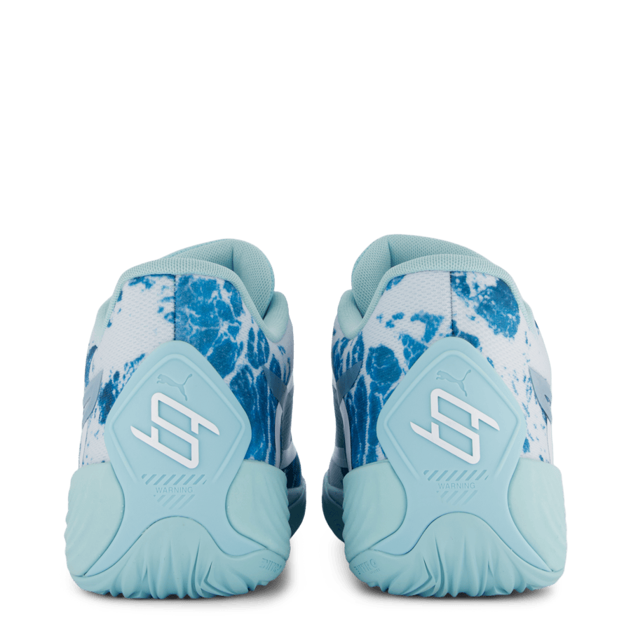 Stewie 2 Water Light Aqua- White