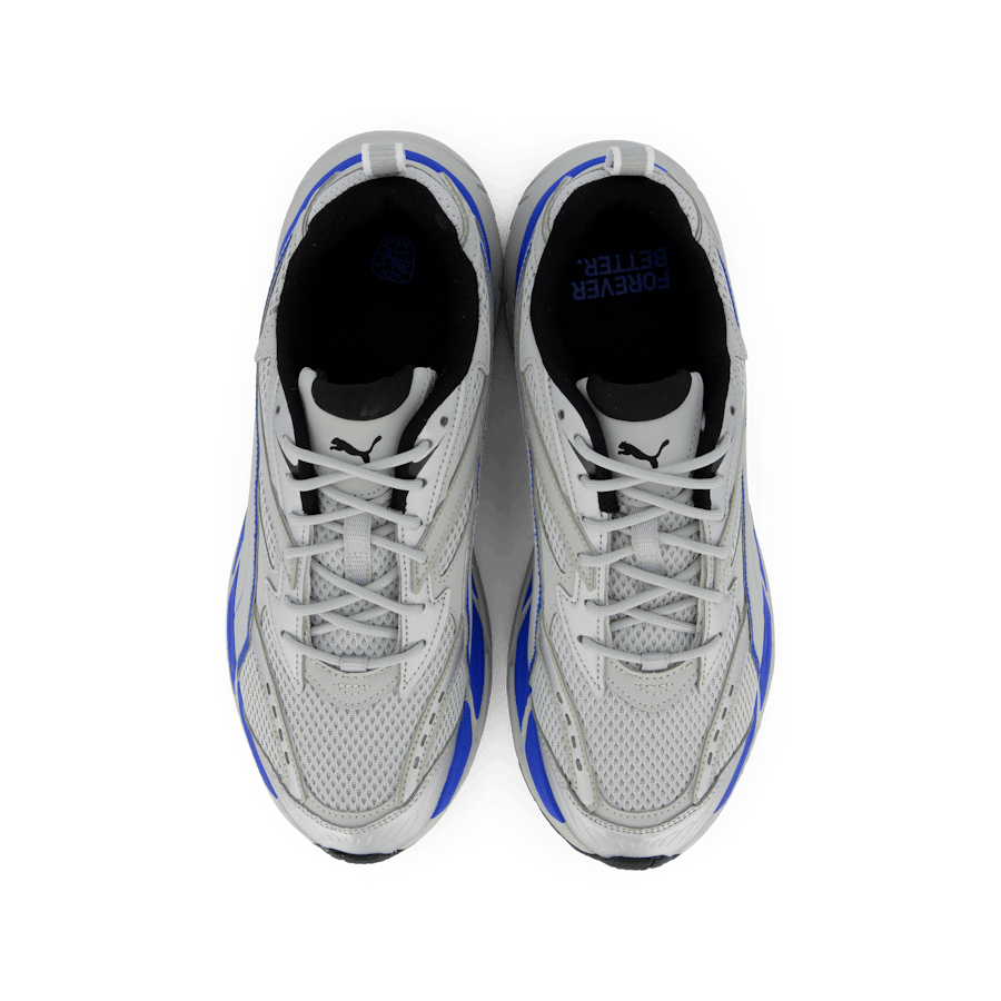 Morphic Pop Ash Gray-ultra Blue