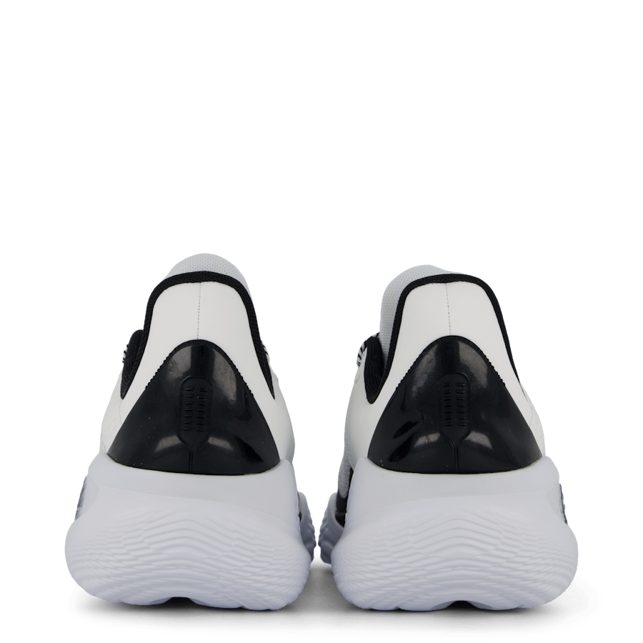 Curry 11 Wind White