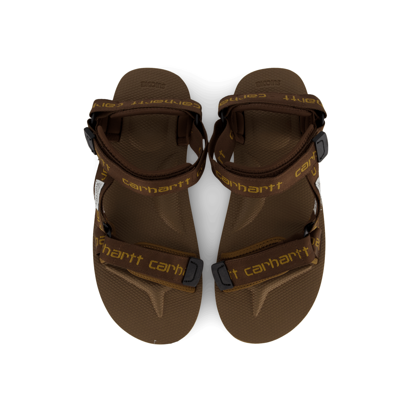 Carhartt X Suicoke Depa V2 Ch Brown