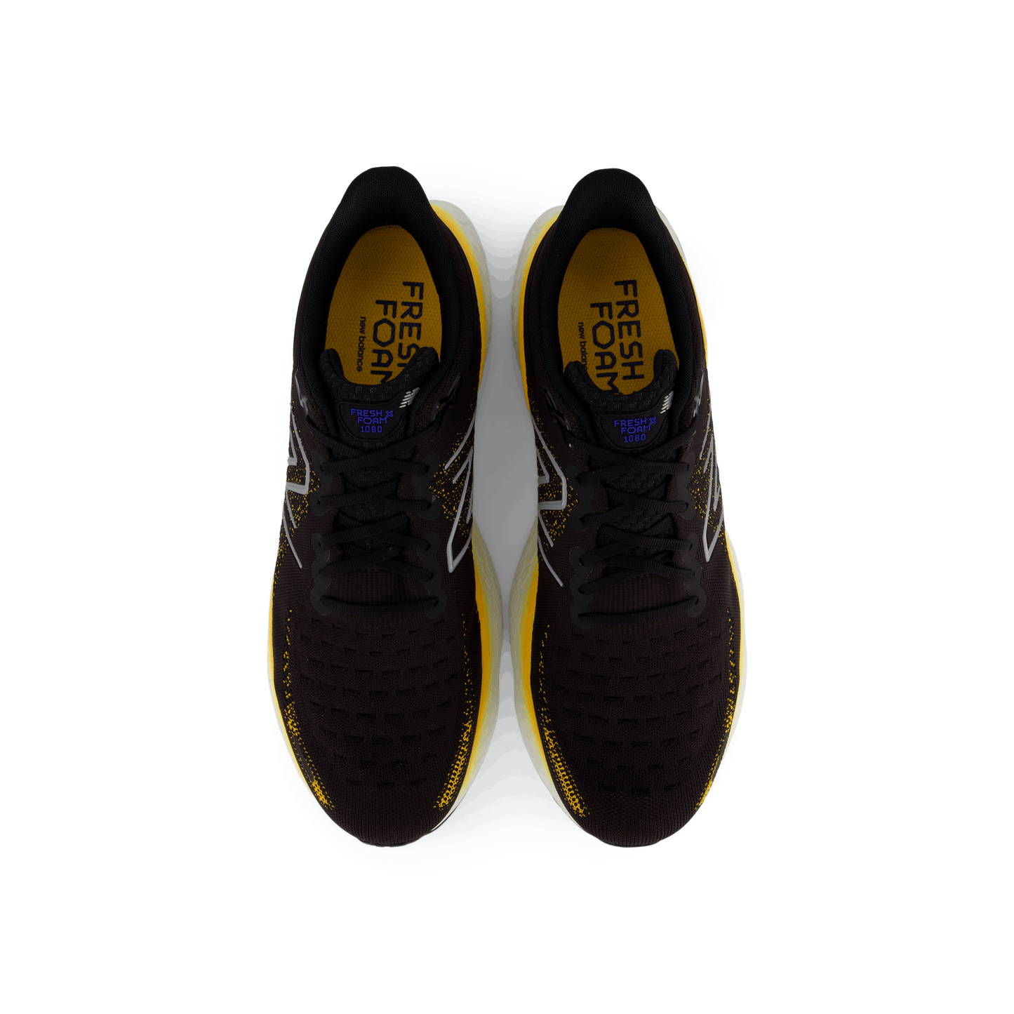 Fresh Foam X 1080v12 Black