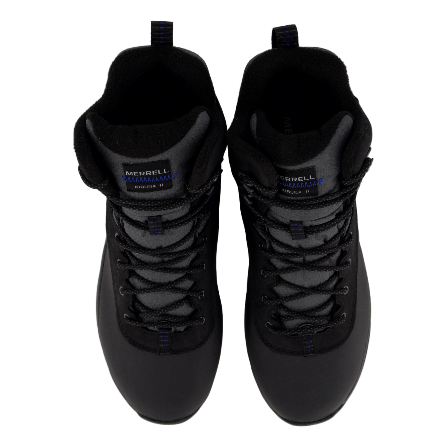 Thermo Kiruna 2 Tall Wp Black