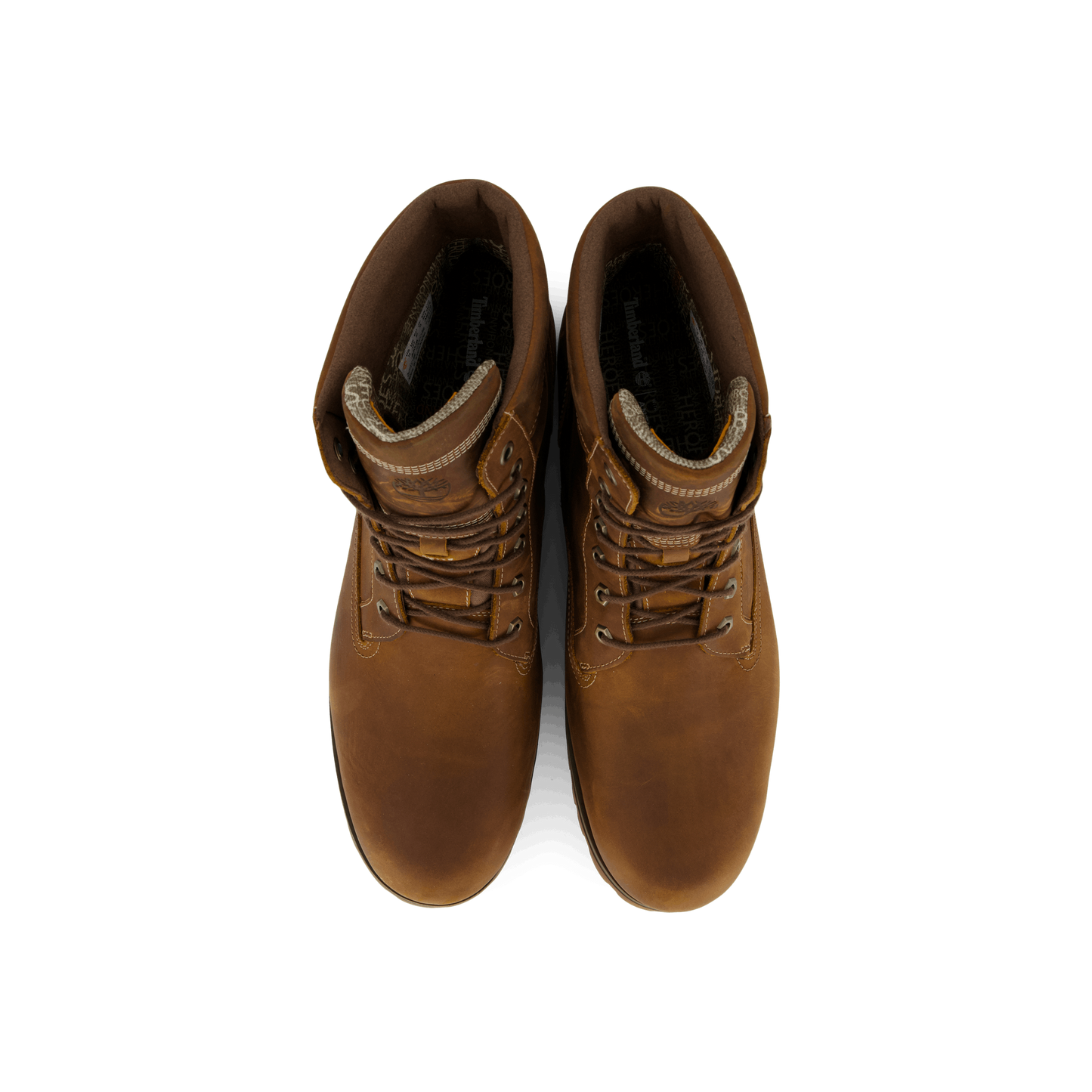 Rugged Wp Ii 6-inch Plain Toe Saddle