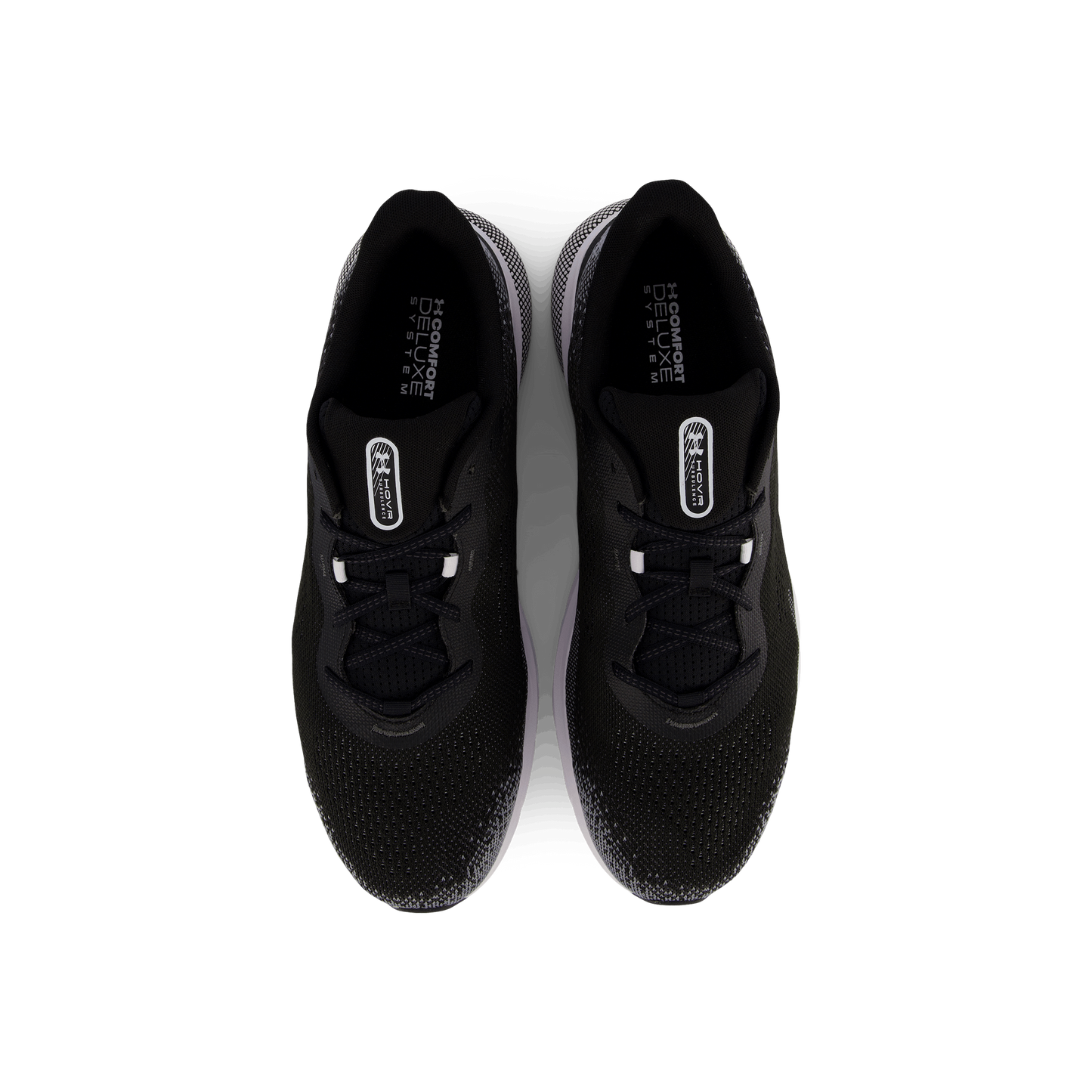 Hovr Turbulence 2 Black