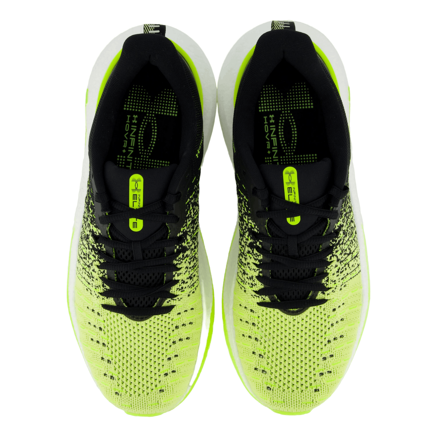 Ua Infinite Elite Black