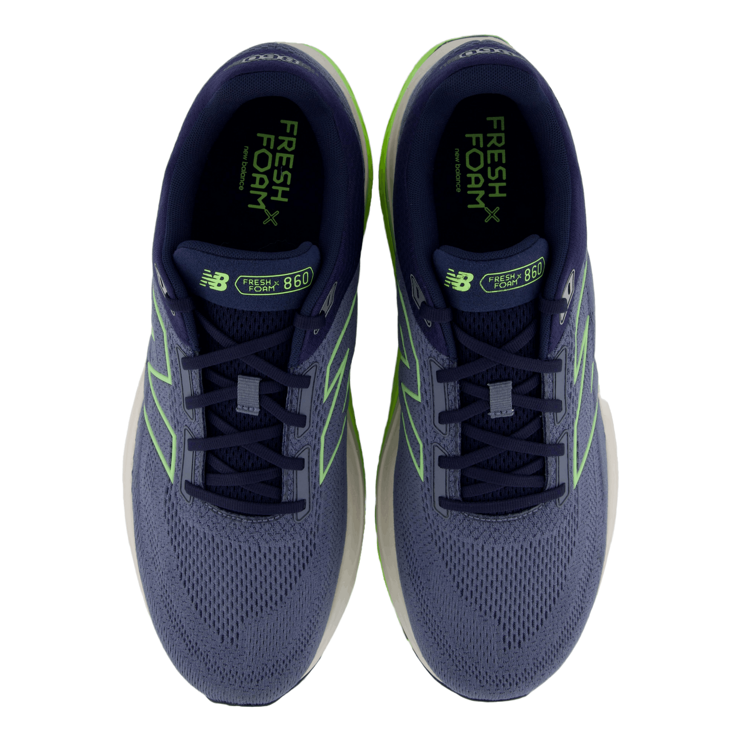 Fresh Foam X 860v14 Grey