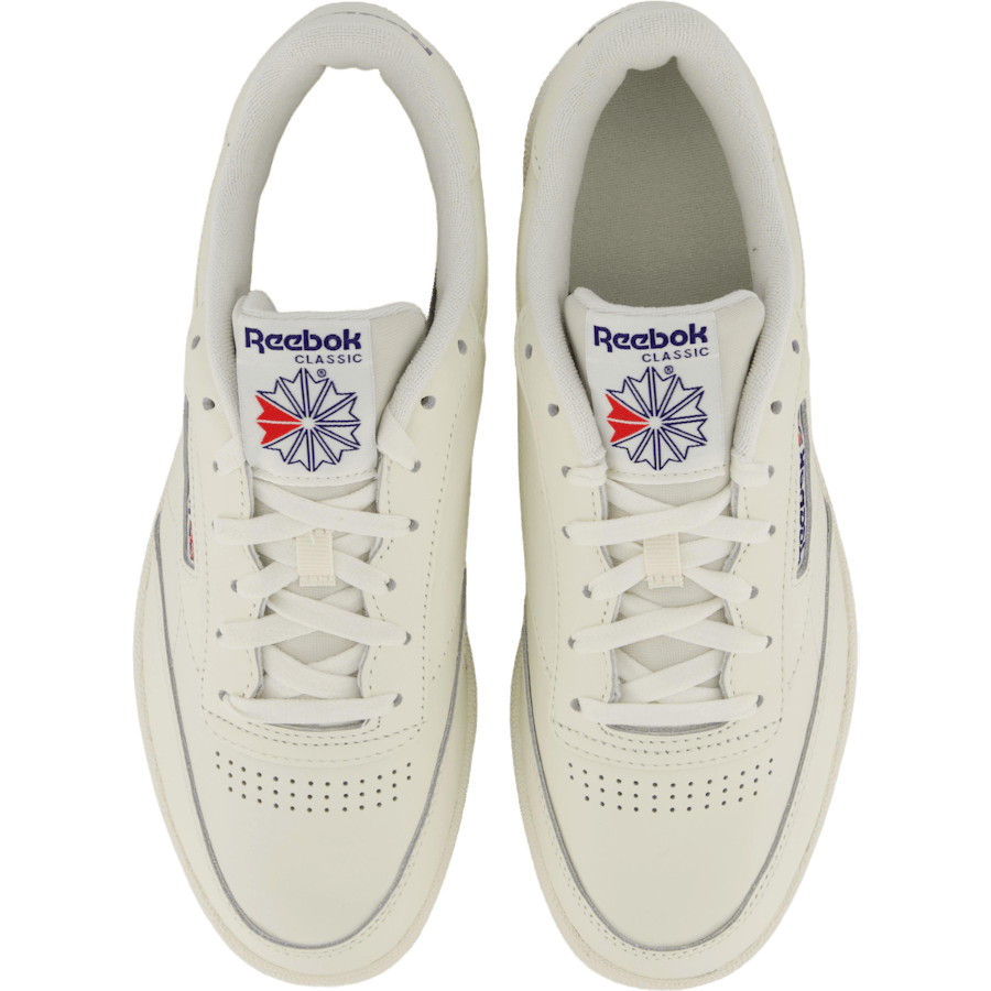 Club C 85 White
