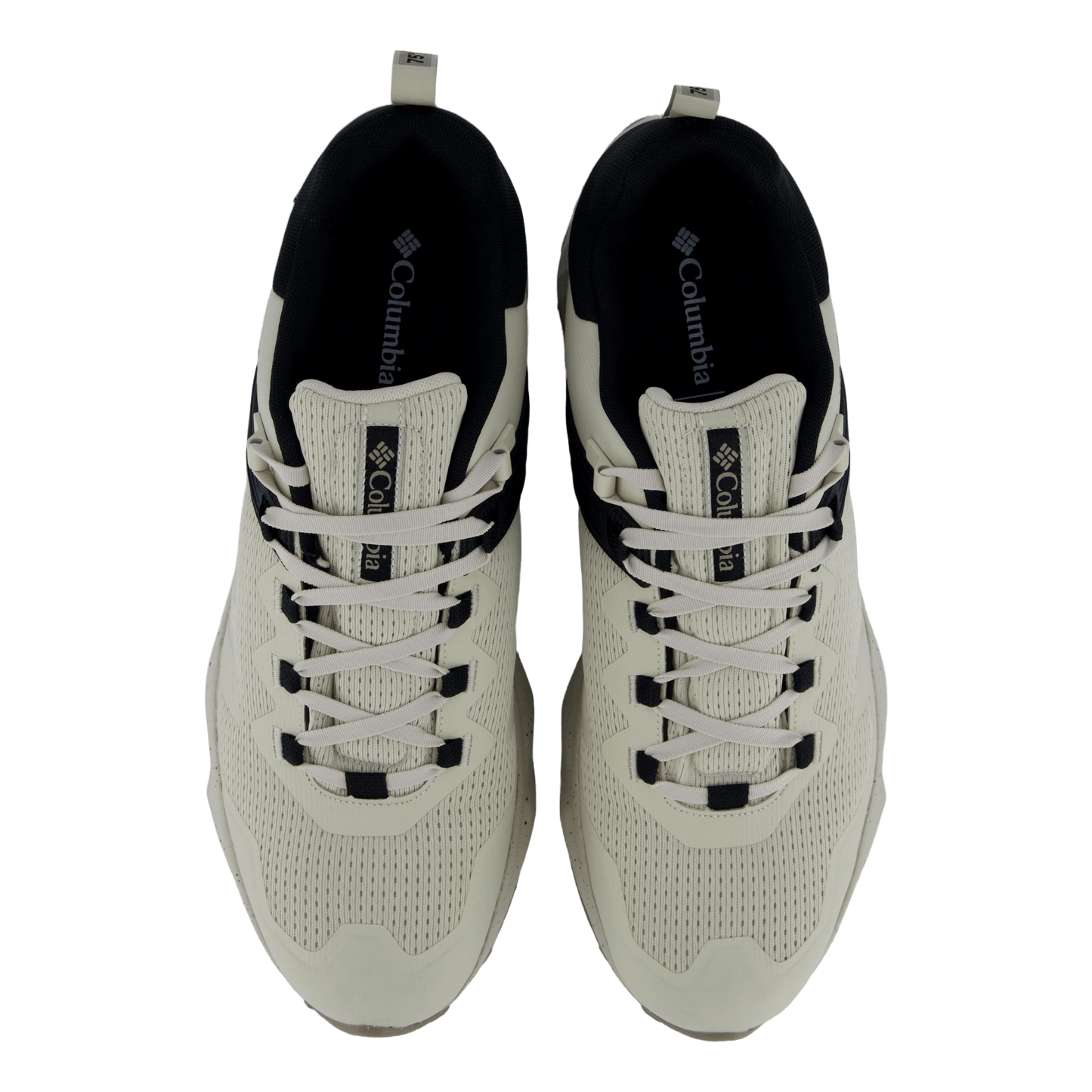 Facet™ 75 Outdry™ Dark Stone, Bla