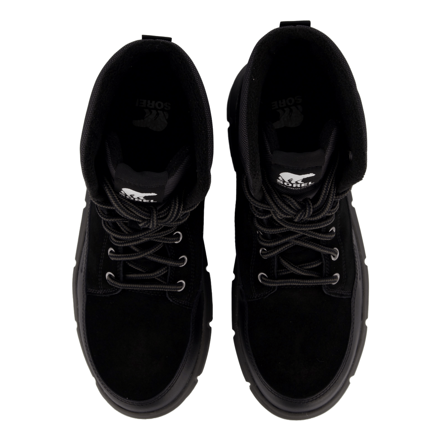 Sorel Explorer™ Iii Boot Wp Black