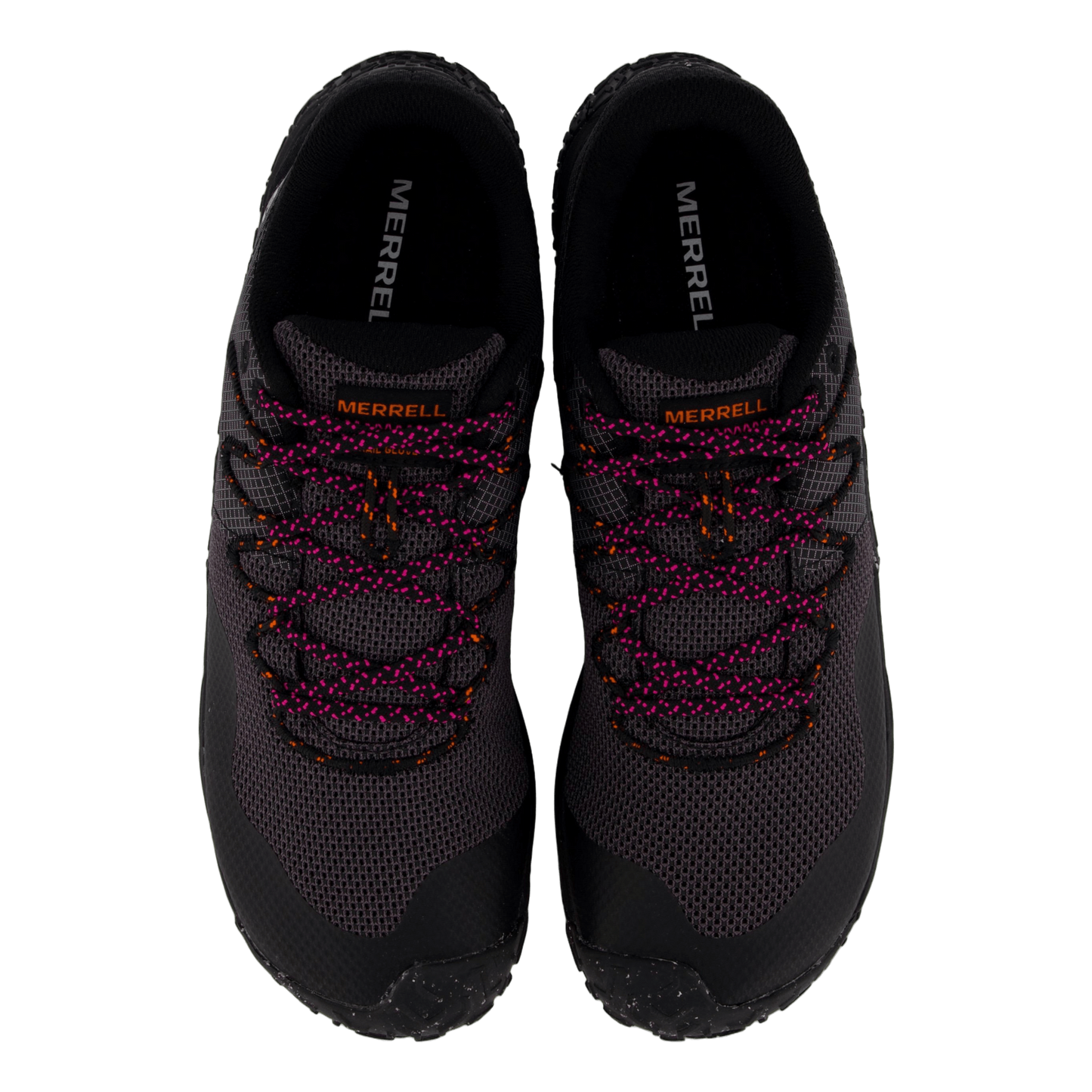 Trail Glove 7 Black/multi