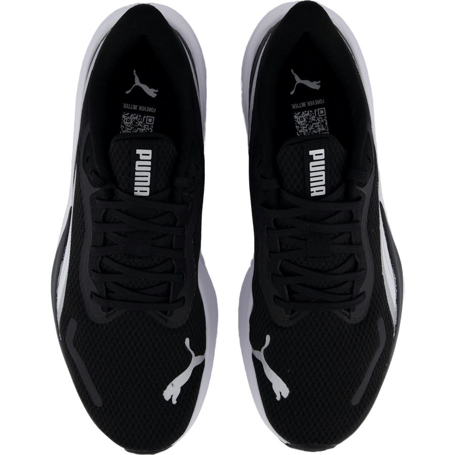 Pounce Lite Puma Black-puma White