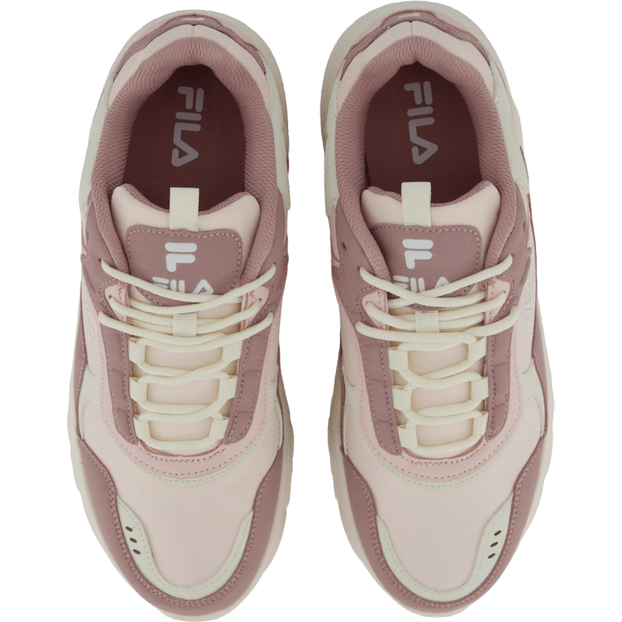 Collene Cb Wmn Pale Mauve-marshmallow