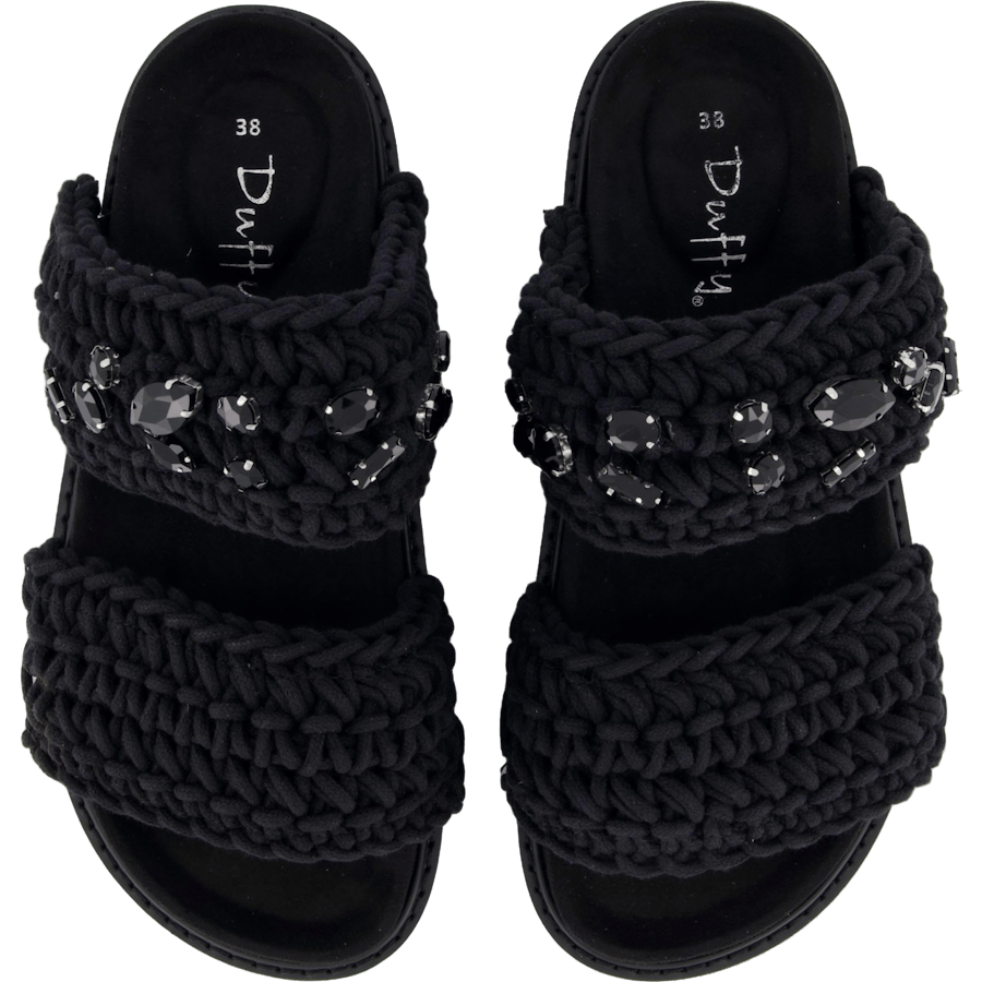 86-84102 Black