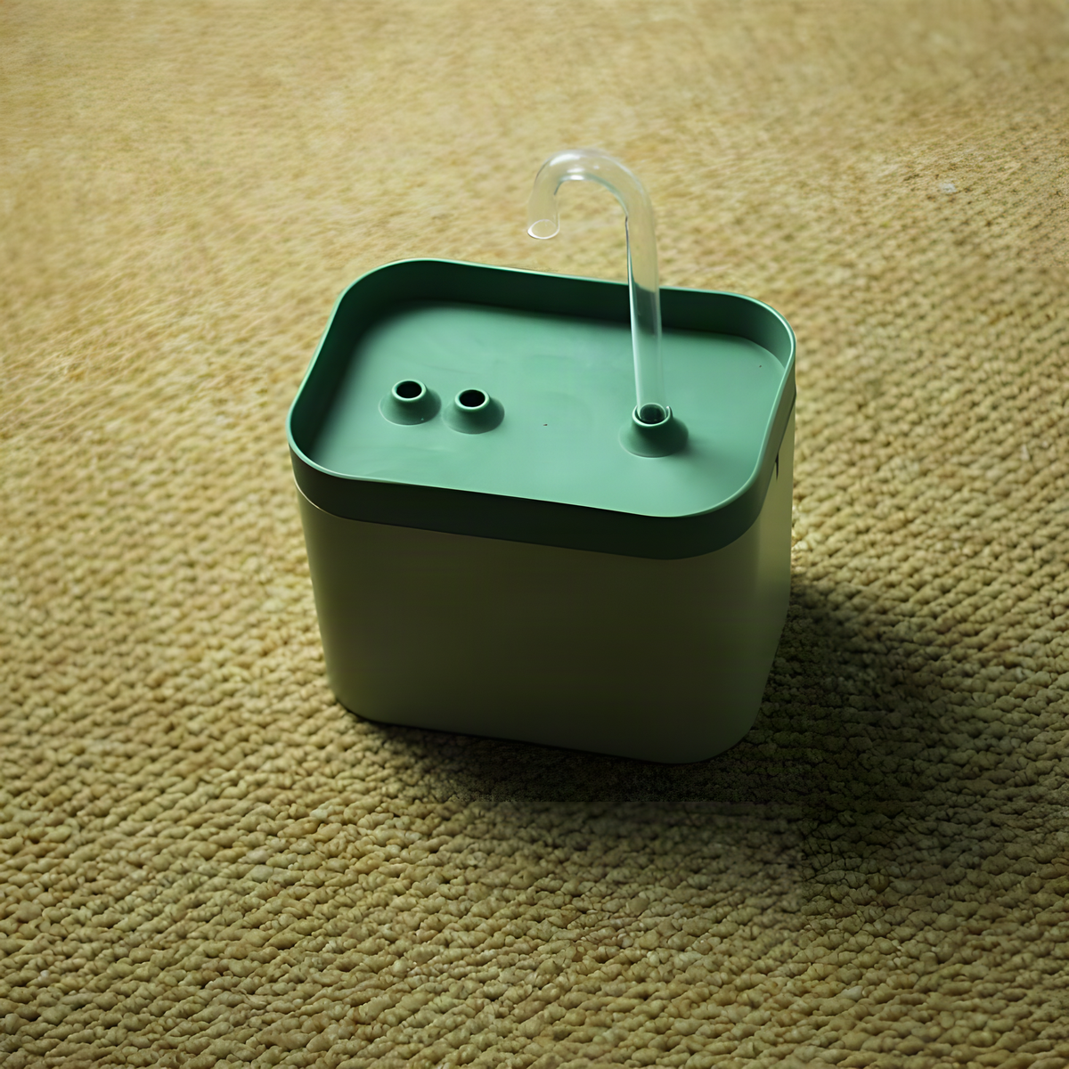 Automatic Pet Water Fountain
