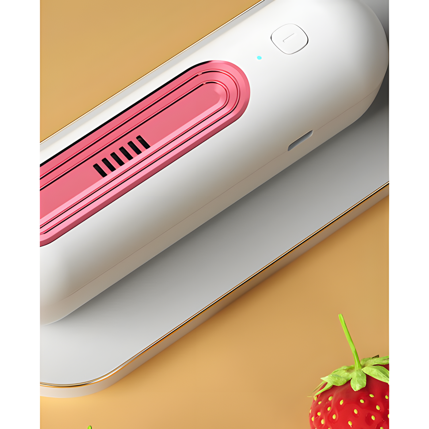 Refrigerator Deodorizer
