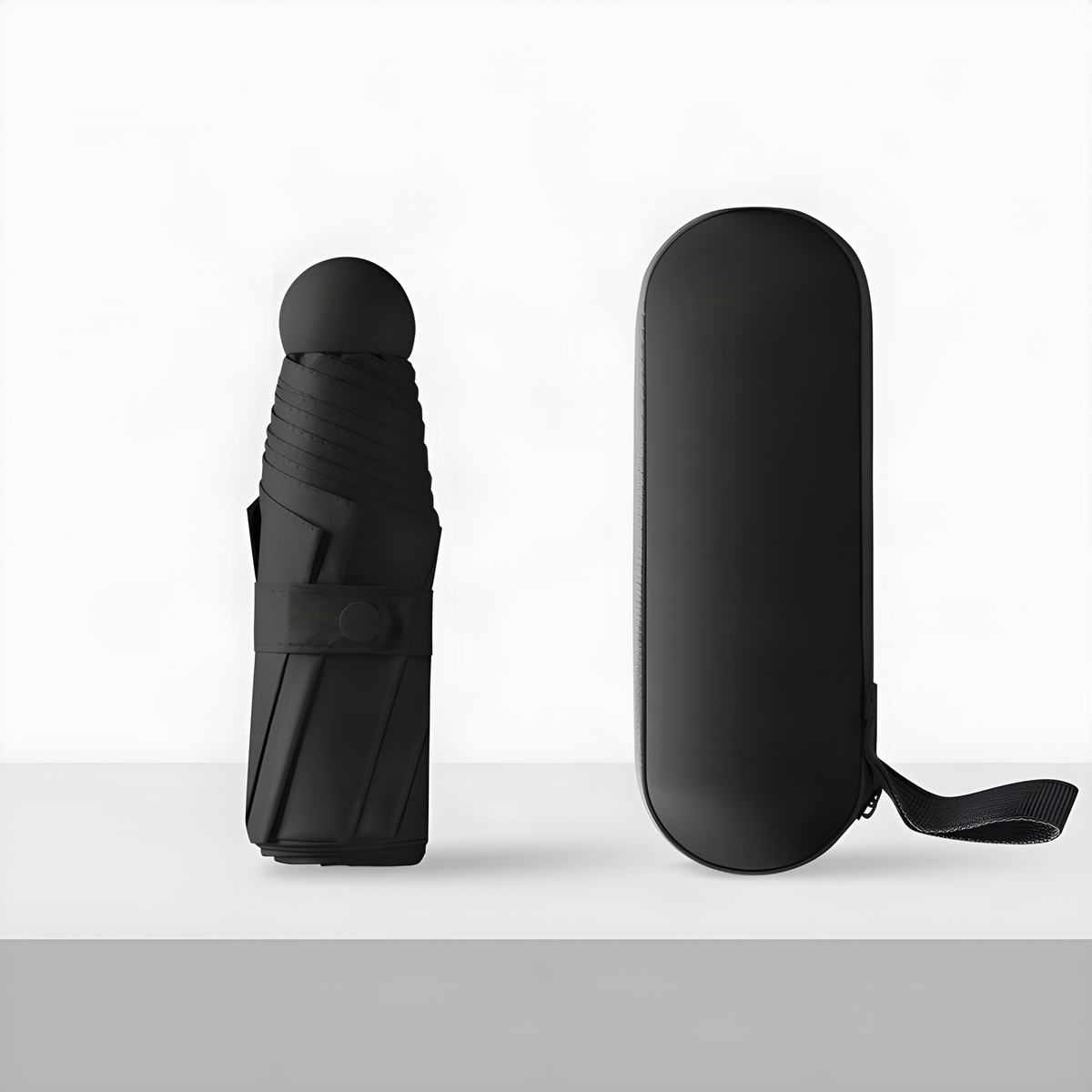 Mini Capsule Umbrella