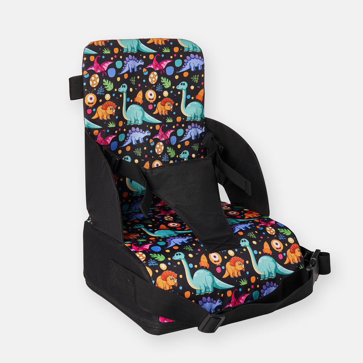 Portable Child Booster Seat
