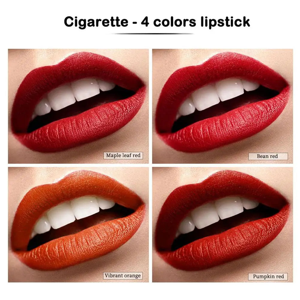 Cigarett läppstift set