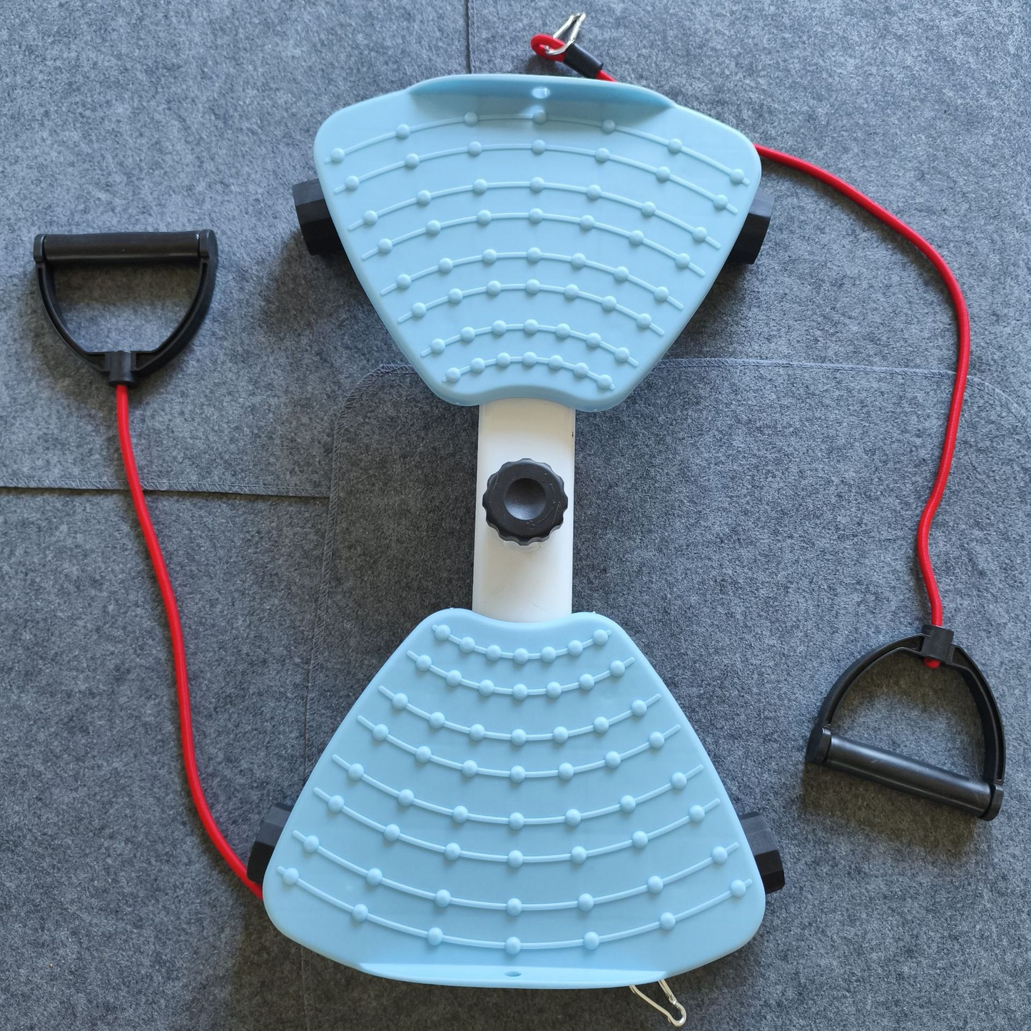 Butterfly Waist Twister