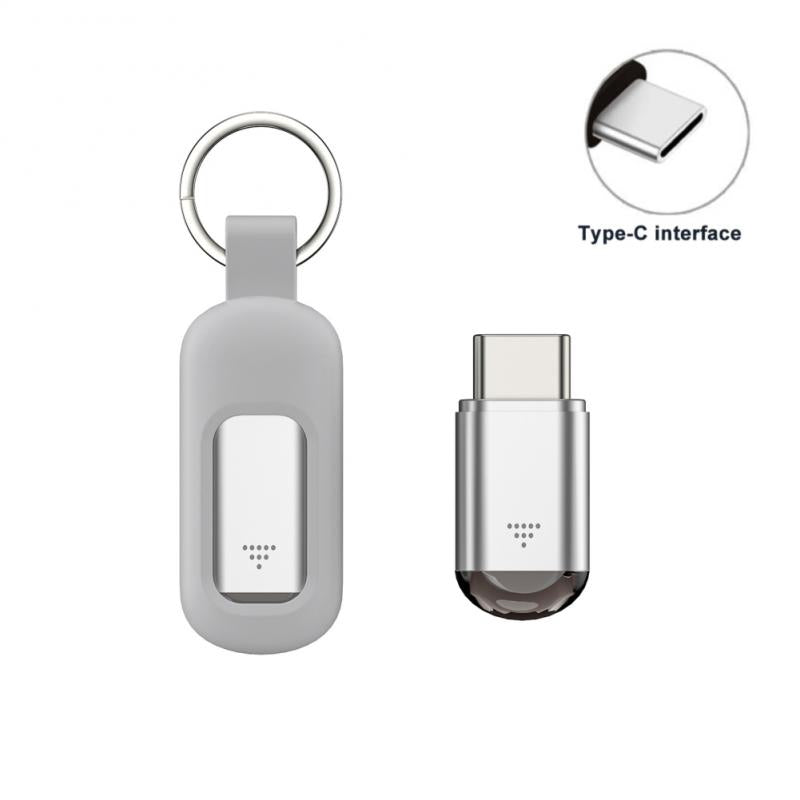Smartphone infrarød senderadapter