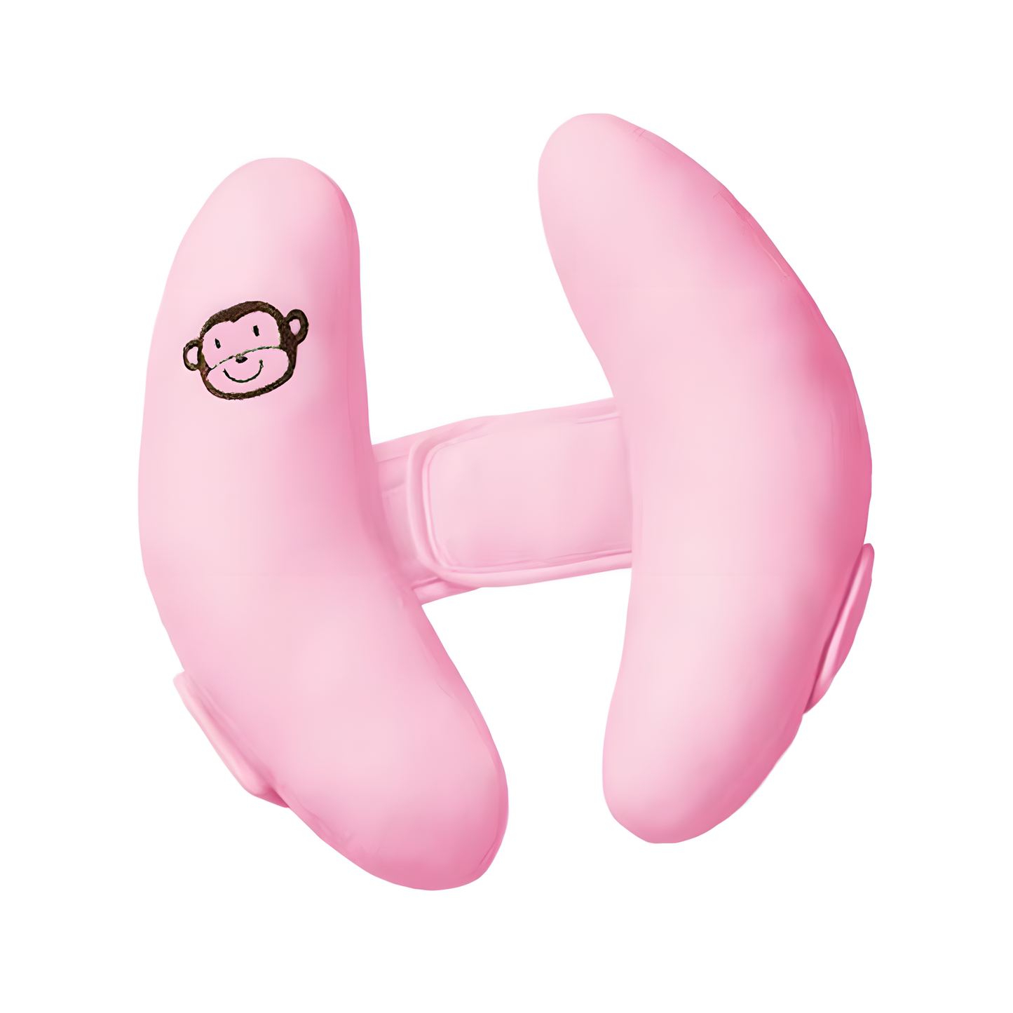 Baby Car Seat Head Support Pillow