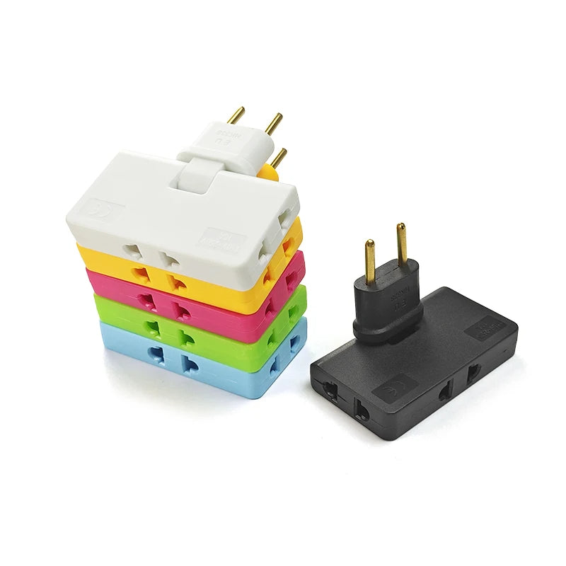 3-i-1 roterbar hylsförlängare