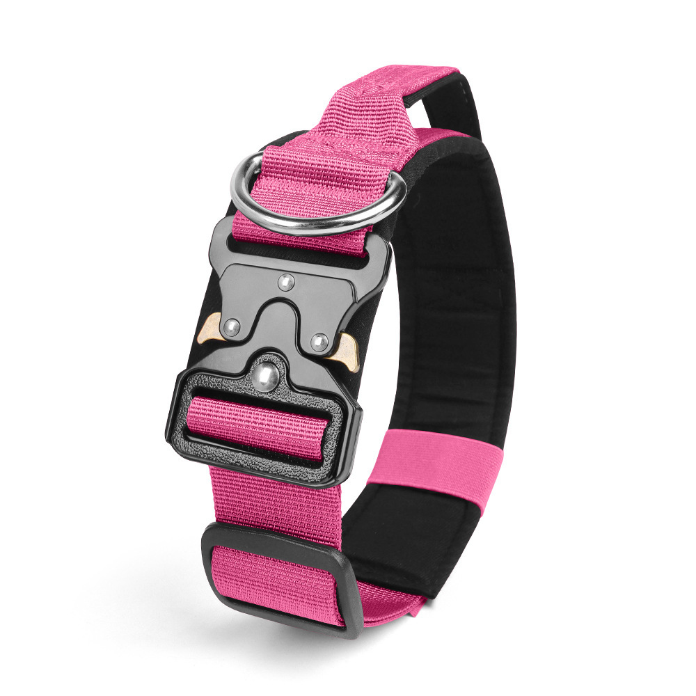 Tactical Dog Collar
