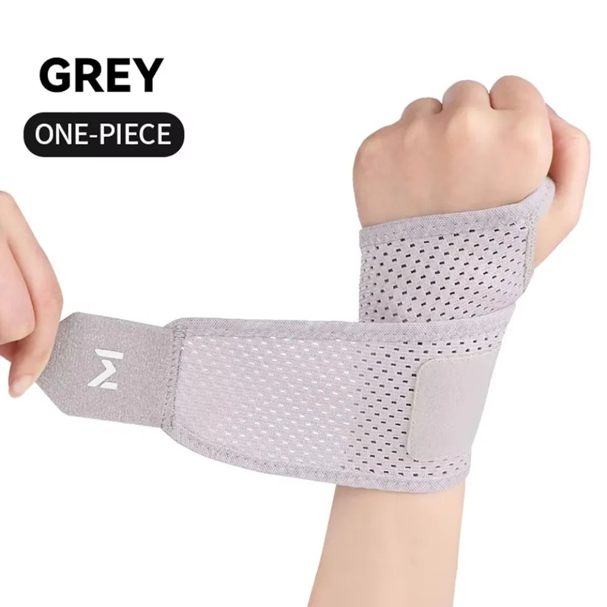 Breathable Wrist Support