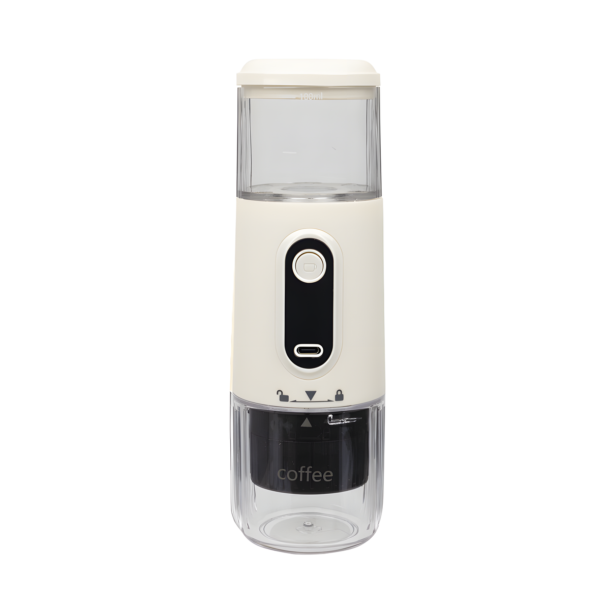 Portable Espresso Maker