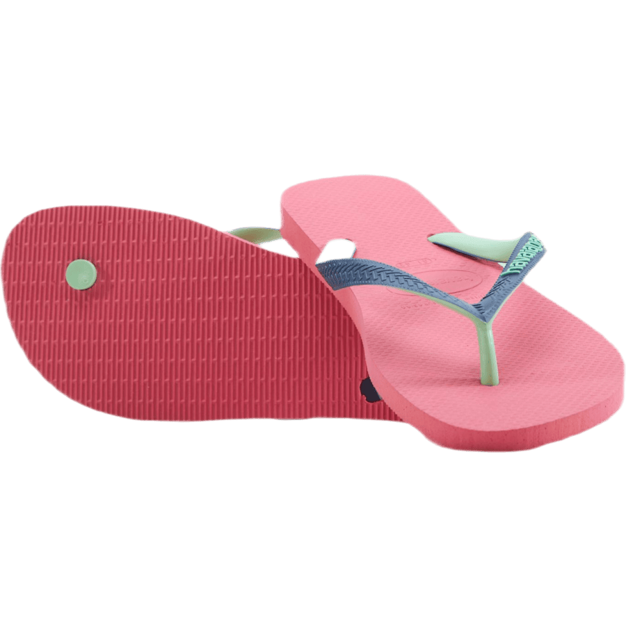 Top Mix Pink