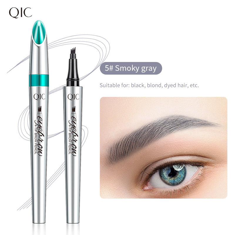 Waterproof Ögnbrynspenna Microblading