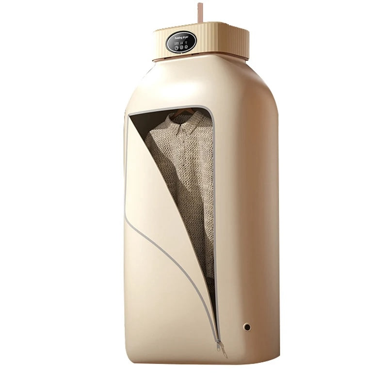 Vikta elektriska torktumlare Smart Rack