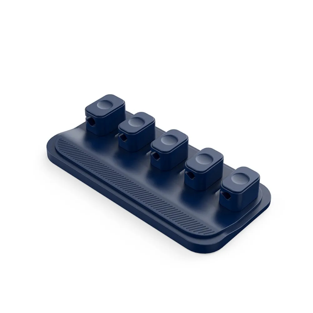Magnetic Cable Organizer