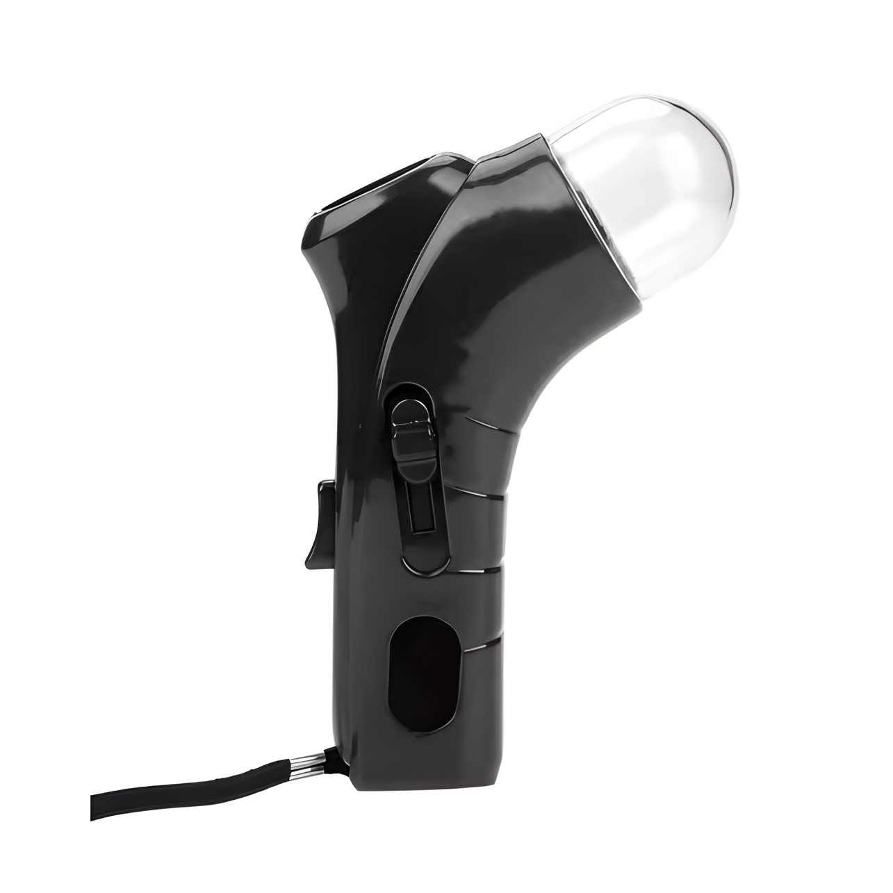 Curved Dog Treat Launcher