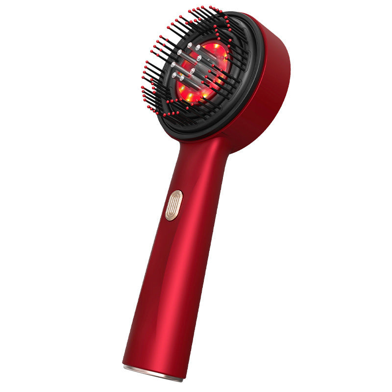 Elektrisk hovedbundsmassager