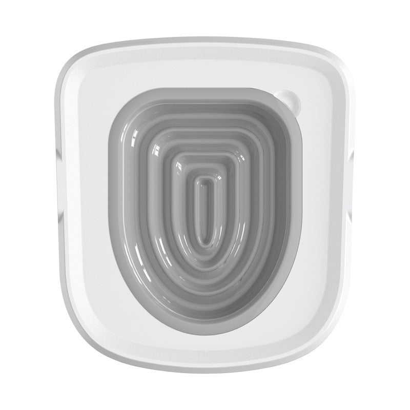 Toilettræner til katte