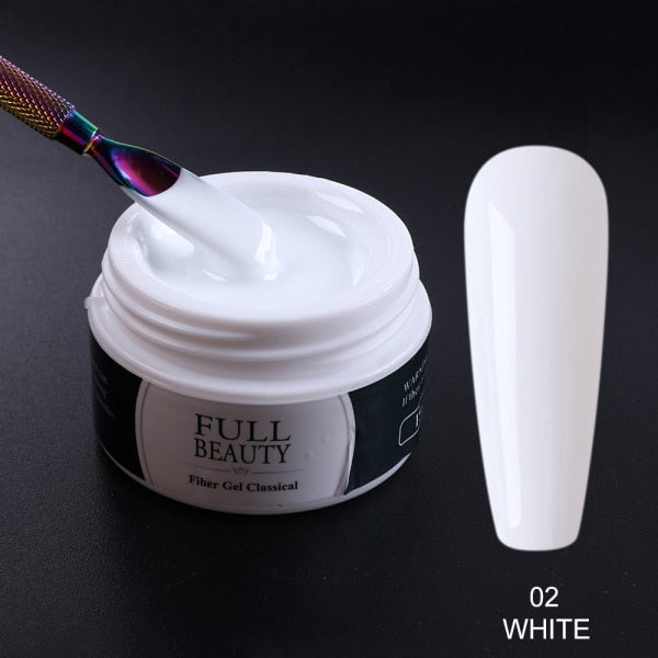 15ml Quick Building Gel for Nail Extension