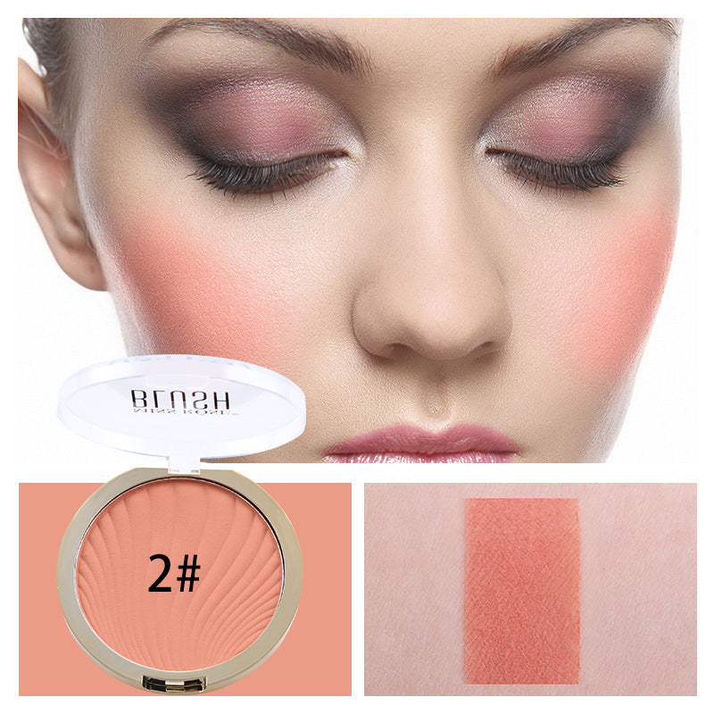 MISSROSE Blush