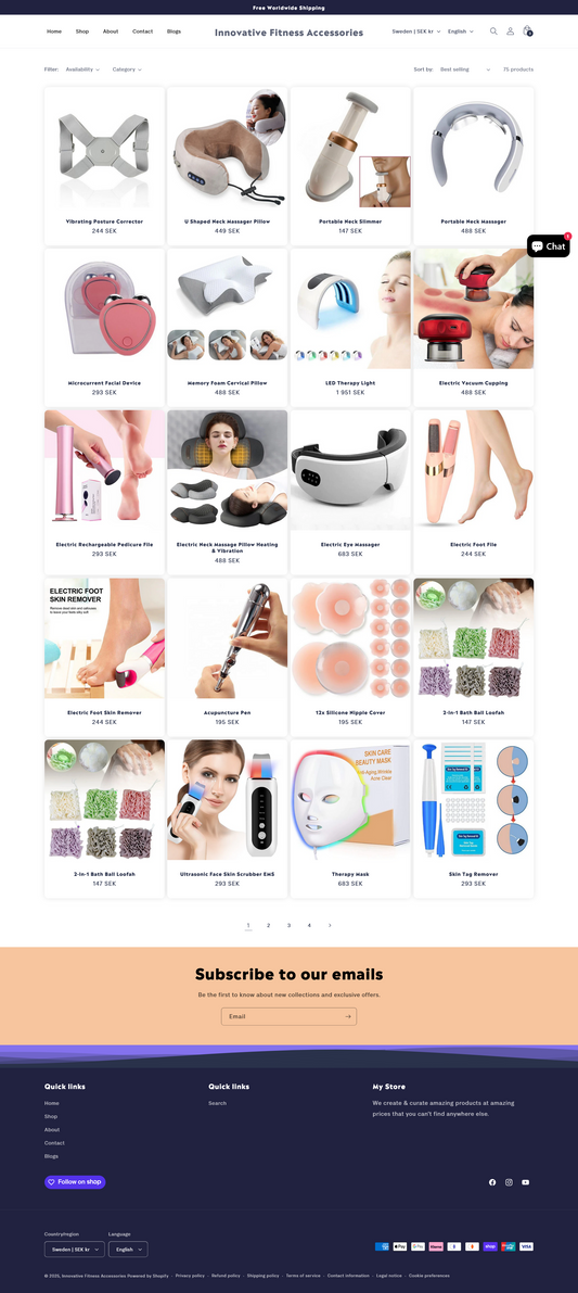 Home Business Reseller Kit