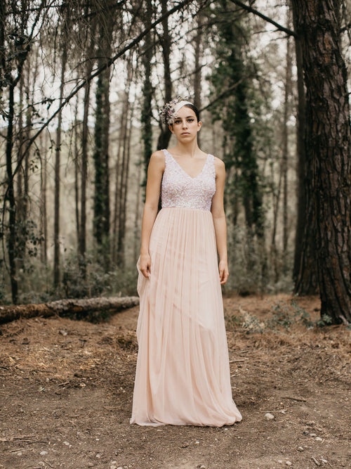 BIANCA MAXI PINK-0